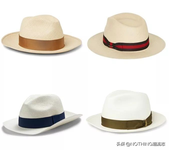 男生必备的基础款帽子分享,男生帽子都有什么款式