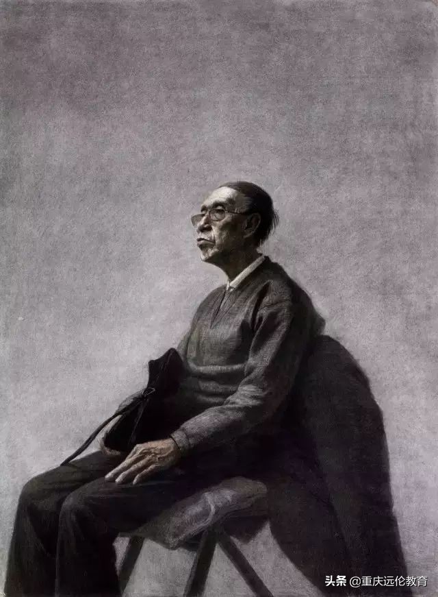 中央美术学院素描静物高分卷,中央美术学院素描精品视频