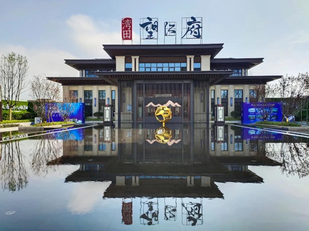 盯紧!长沙又一个价值爆点!地铁口,临湘江,均价仅6398