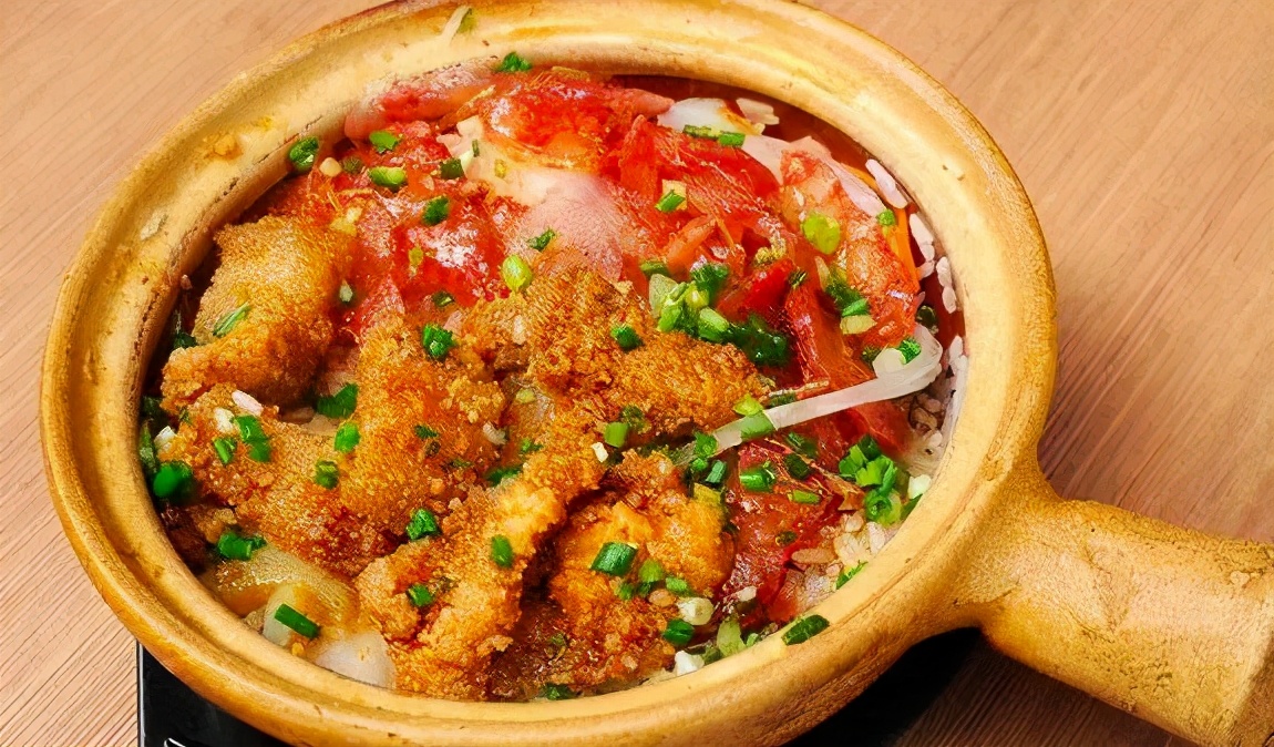 天冷了来份砂锅暖胃又暖心,暖心金华砂锅