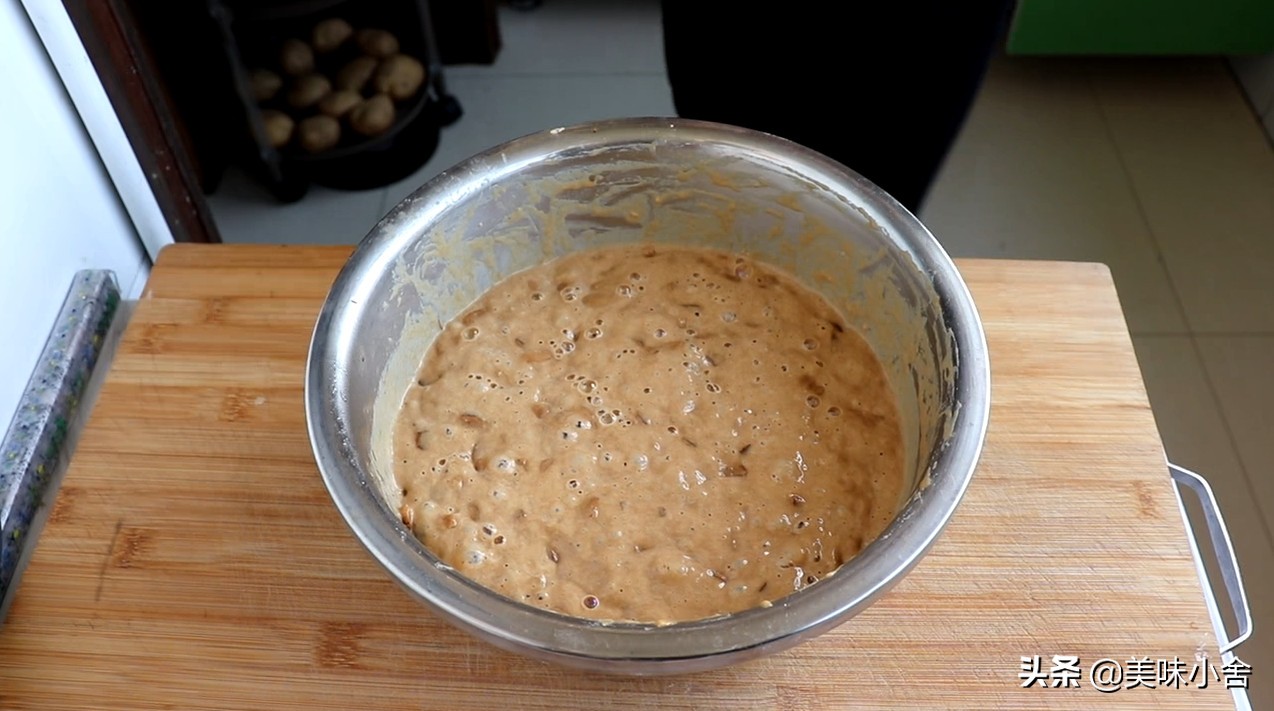 红糖大枣发糕馒头的做法大全,红糖大枣发糕电饭煲的做法