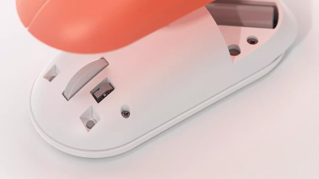 鼠标怎么重新配对,鼠标驱动怎么重新装