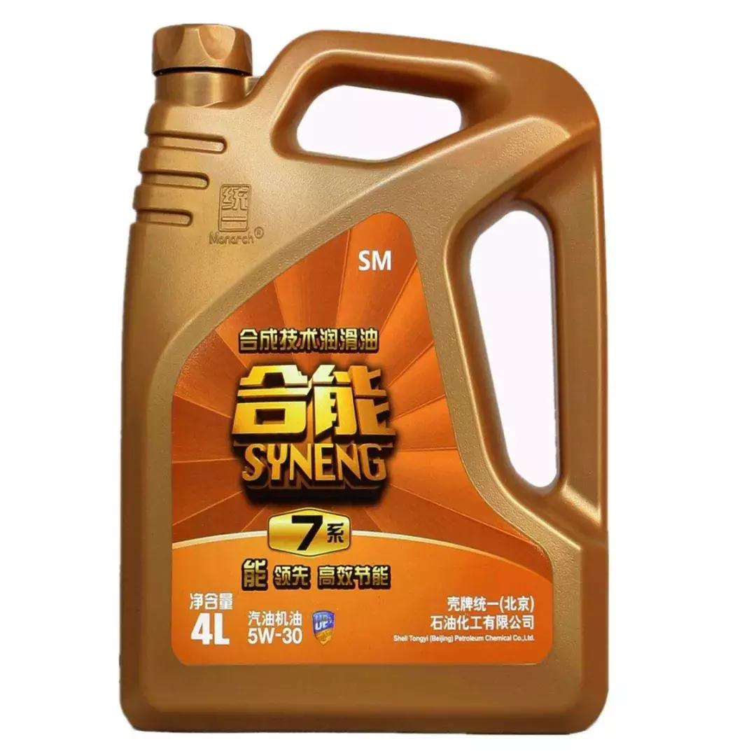 十大品牌轿车机油有哪些,十大机油滤芯品牌排行