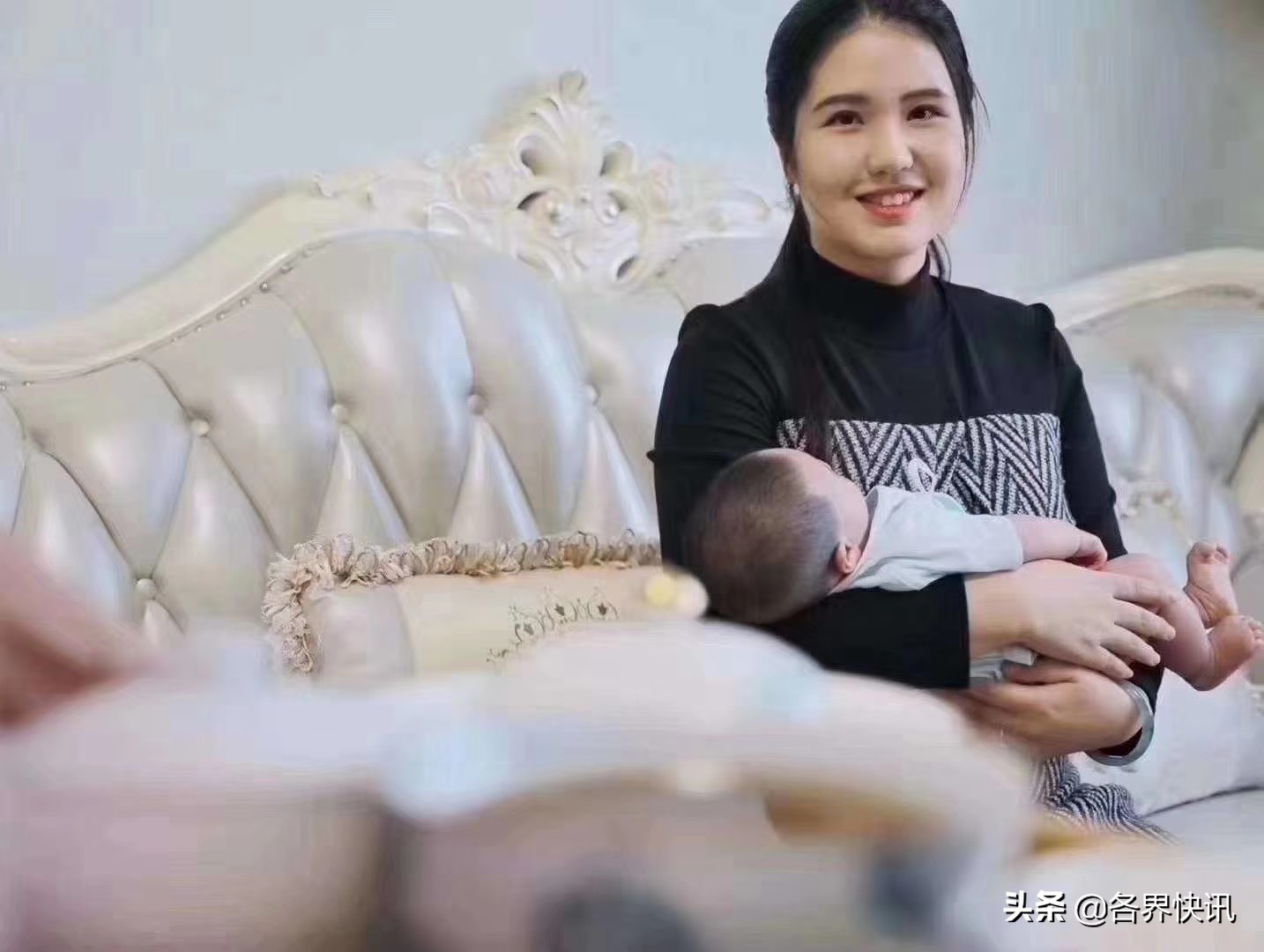 咸阳最好的三甲妇产医院,咸阳母婴护理中心