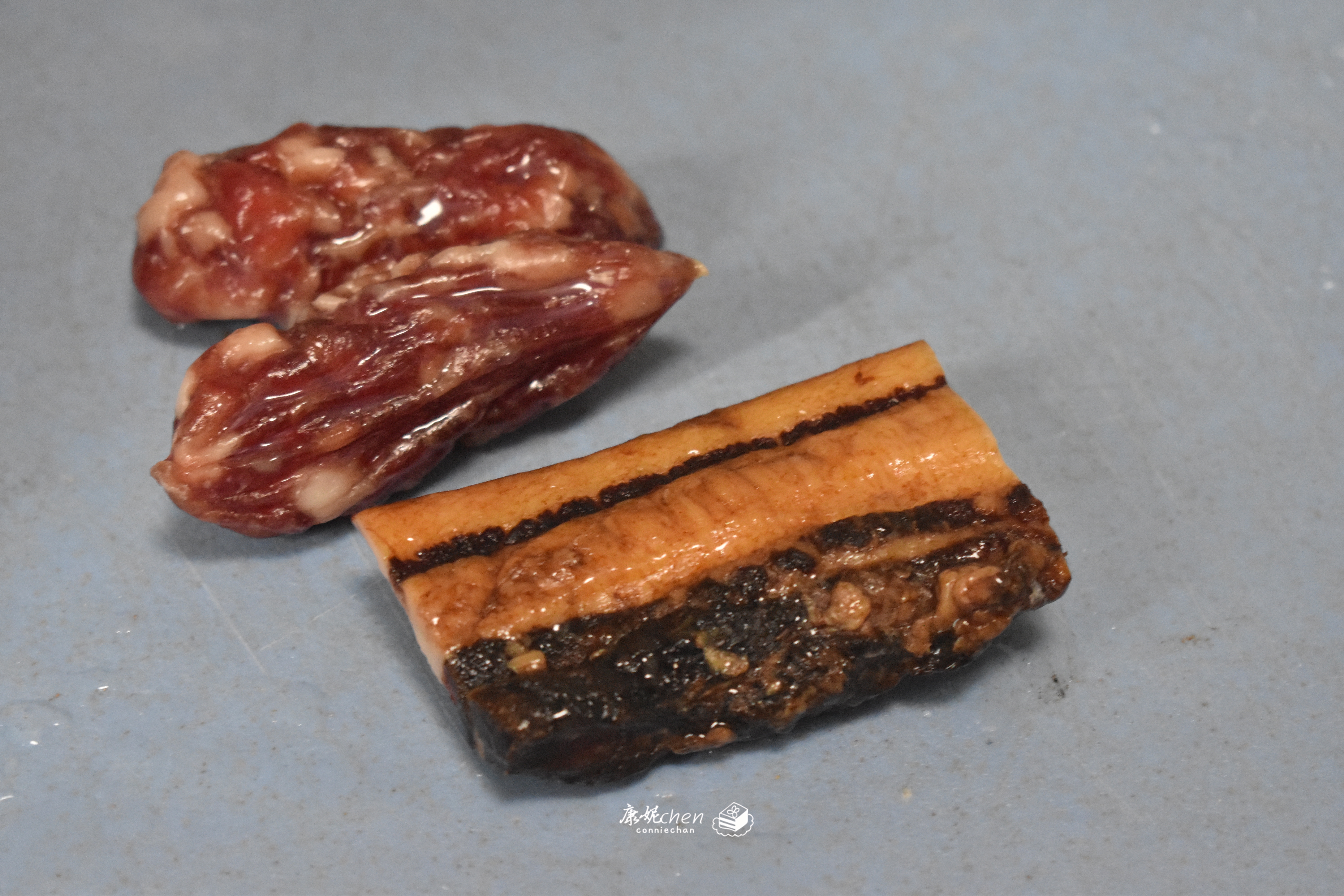 广东粤式糕点做法大全,广东正宗港式糕点做法