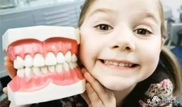 预防乳牙不齐的方法,牙不齐需要乳牙期干预么