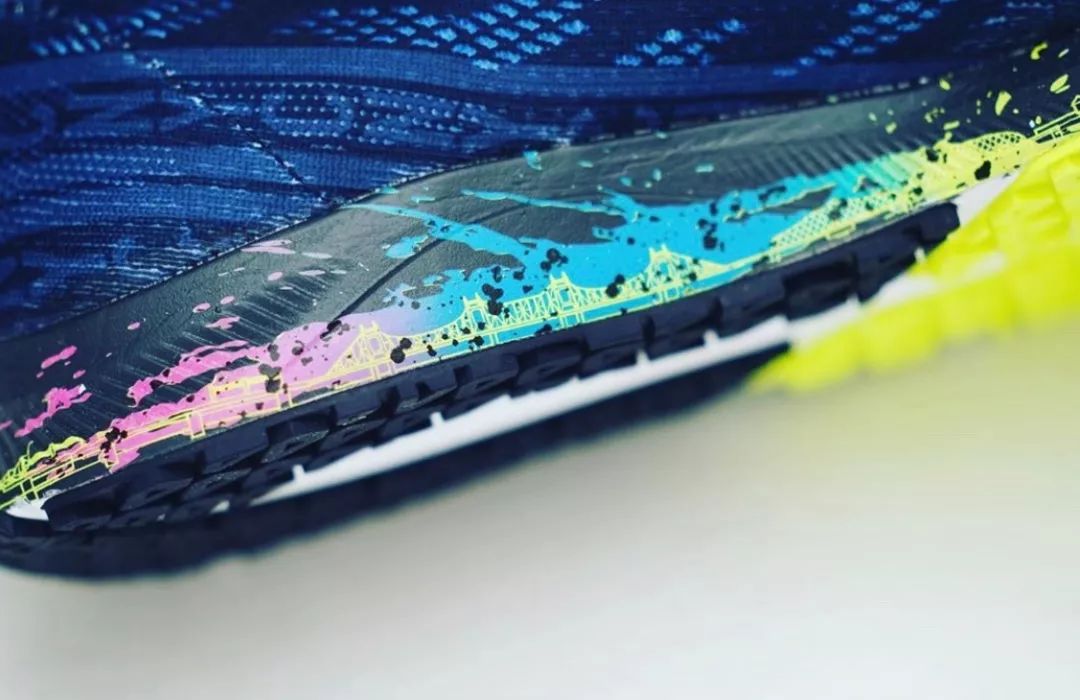 newbalance纽约马拉松限定,纽约马拉松和newbalance什么关系