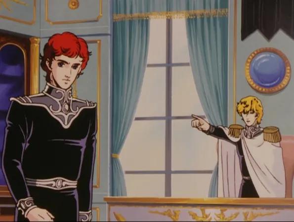 银河英雄传说全册,银河英雄传说59集