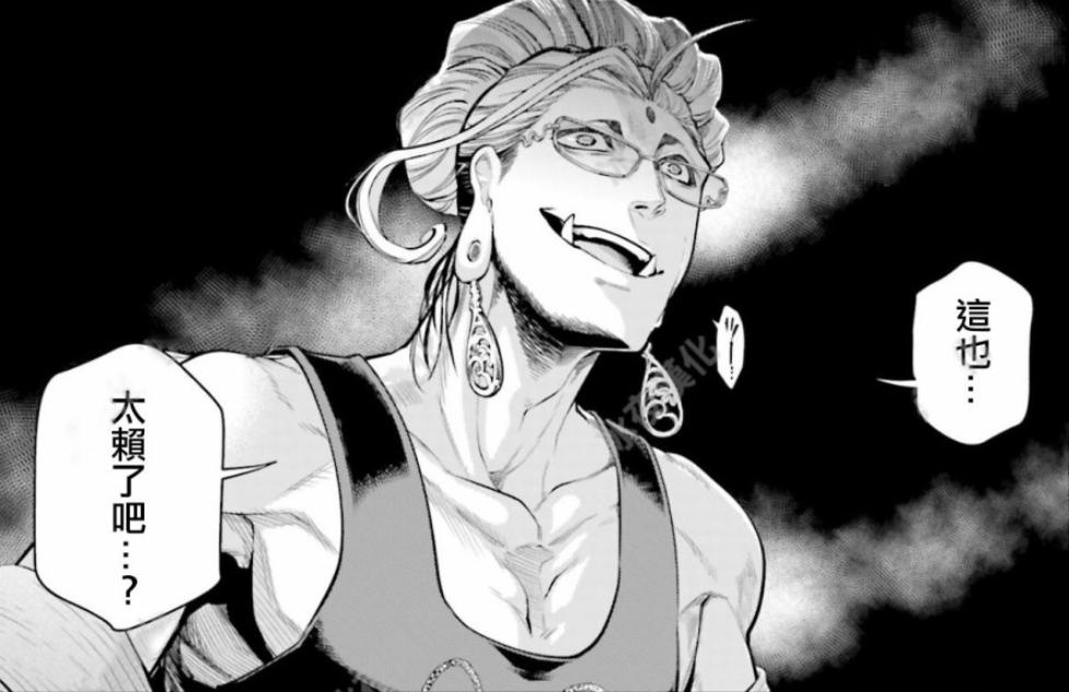 终末的女武神获胜的七位人类,终末的女武神人类排名