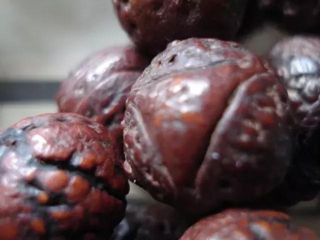 凤眼手串顶级搭配,什么尺寸的凤眼菩提最好