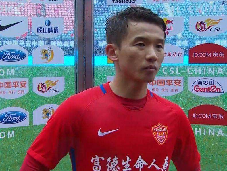 国安后腰池忠国解析,池忠国是防守型中场吗