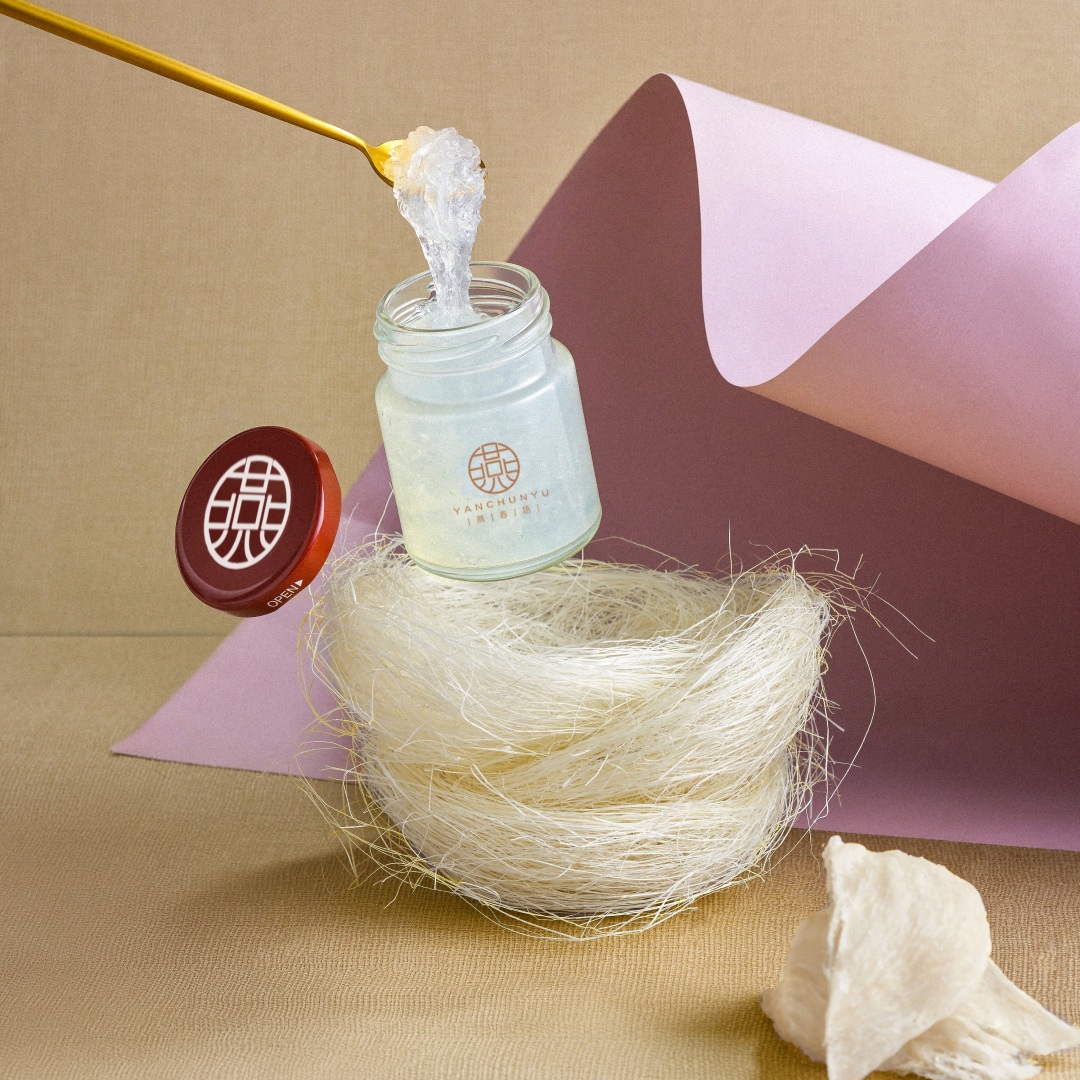 燕春语鲜炖燕窝优惠,燕春语鲜炖燕窝羹