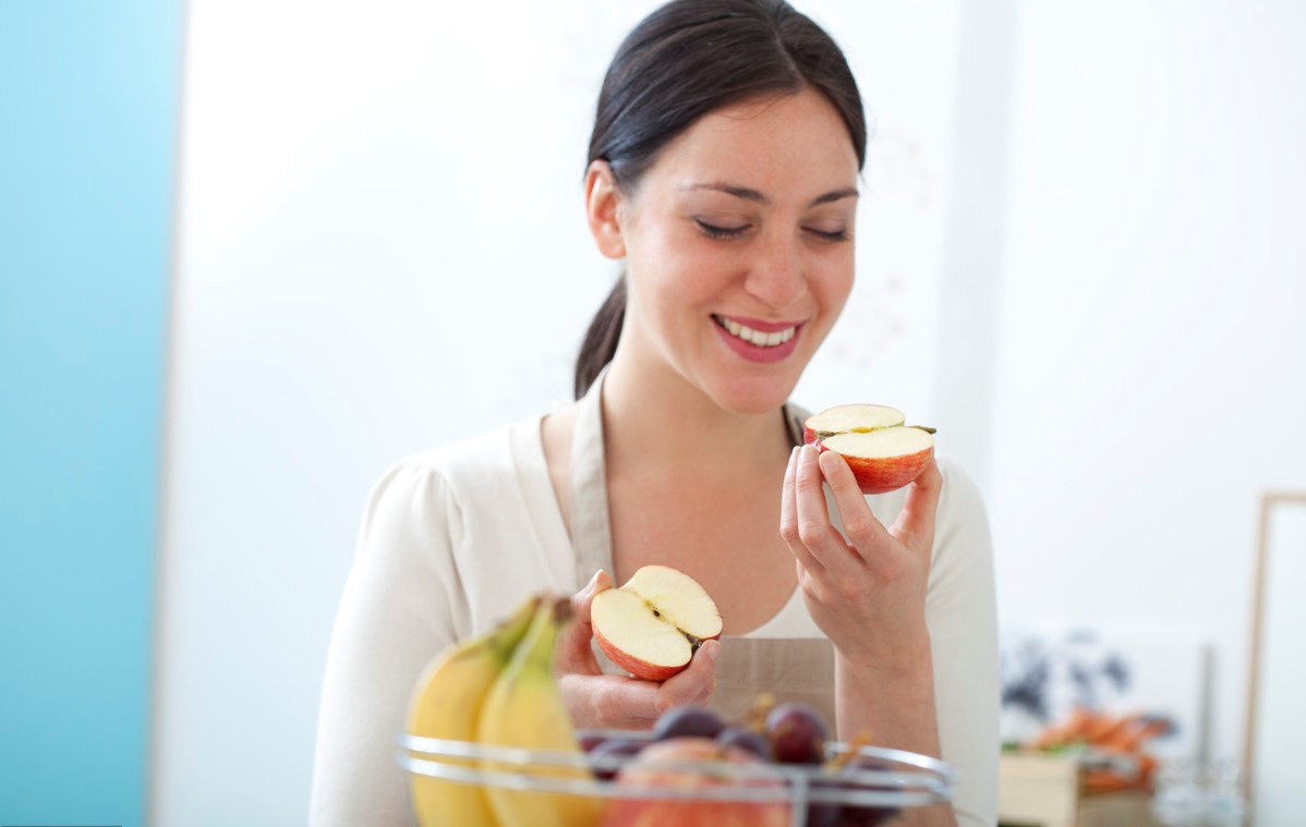 吃水果有助于降体脂吗,吃水果能降低胆固醇吗