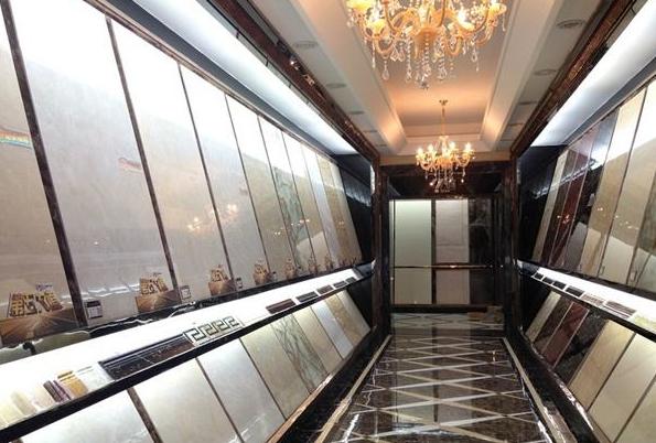 40元的瓷砖和25元的瓷砖区别在哪,30元和100元的瓷砖区别在哪里