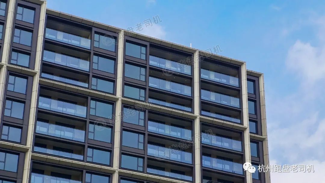 顶豪“颜王”之战!滨江园、上品、御品、凤起钱潮谁最美?