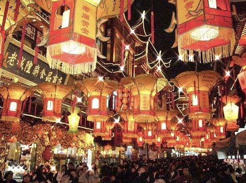 元旦和元日的区别,元日元夕有什么区别