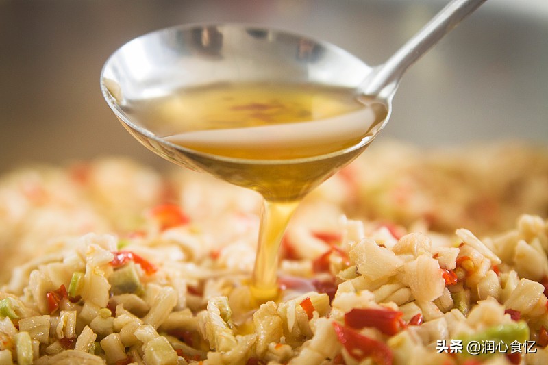 十大品牌食用油最新排名,食用油十大名牌都是哪些国家的