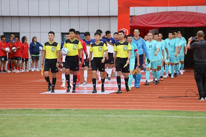 青岛胶东杯足球赛,2022胶东杯足球联赛