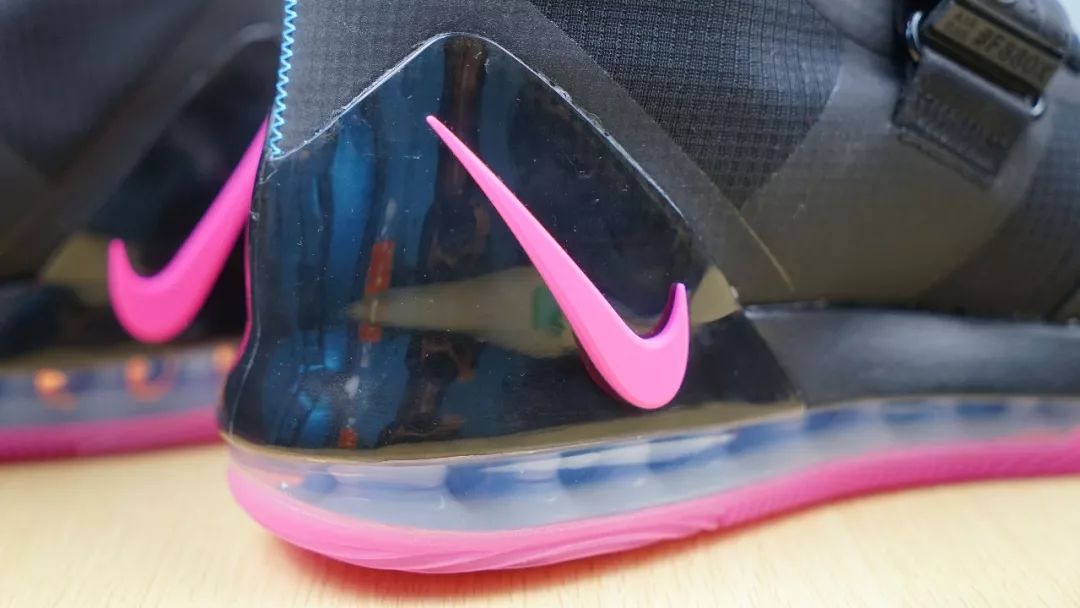 WEN开箱|内线球鞋的传承！他是浓眉哥上脚的利器