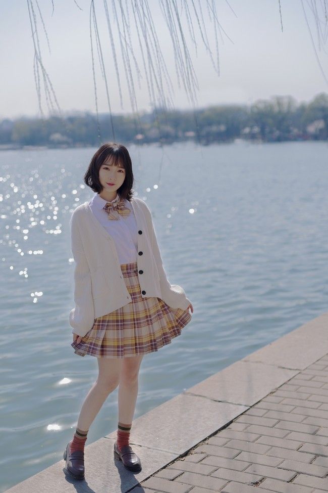 给刚入圈的小宝贝，整理了一些jk制服的店铺，避免踩雷