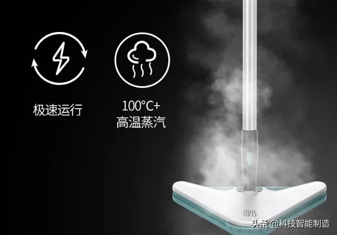 一次性拖把神器,大扫除清洁神器拖把可伸缩测评