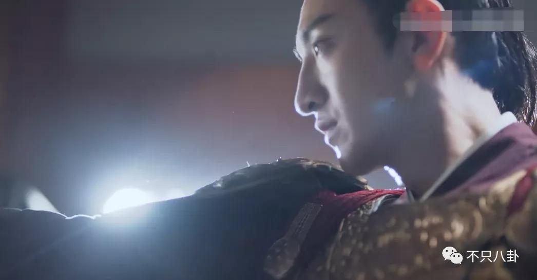 君九龄金瀚被吐槽的人物,君九龄金瀚帅不帅