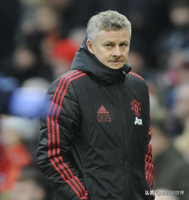 索尔斯克亚时代曼联,英超教练弗格森