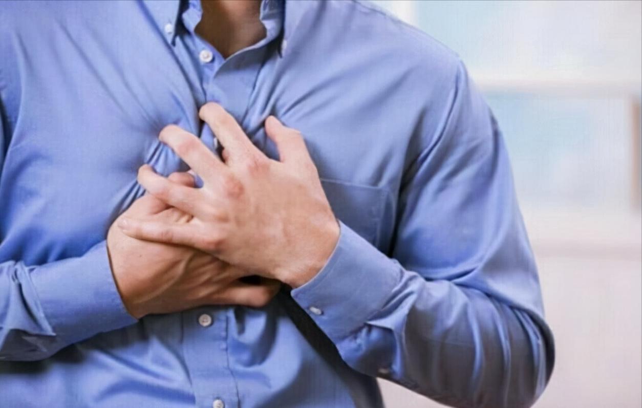 警惕这7种大病之前的小症状,大病来临的十个症状