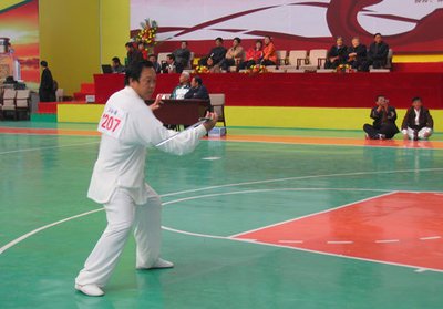 孙氏太极拳基本步,孙氏太极拳和陈氏太极拳的区别