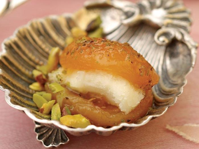 探食欧洲:嗜甜的土耳其人爱吃的甜点会有多好吃