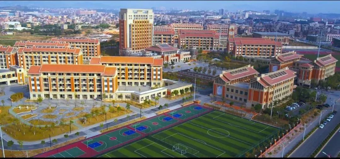 奥利给!“优等生”晋江