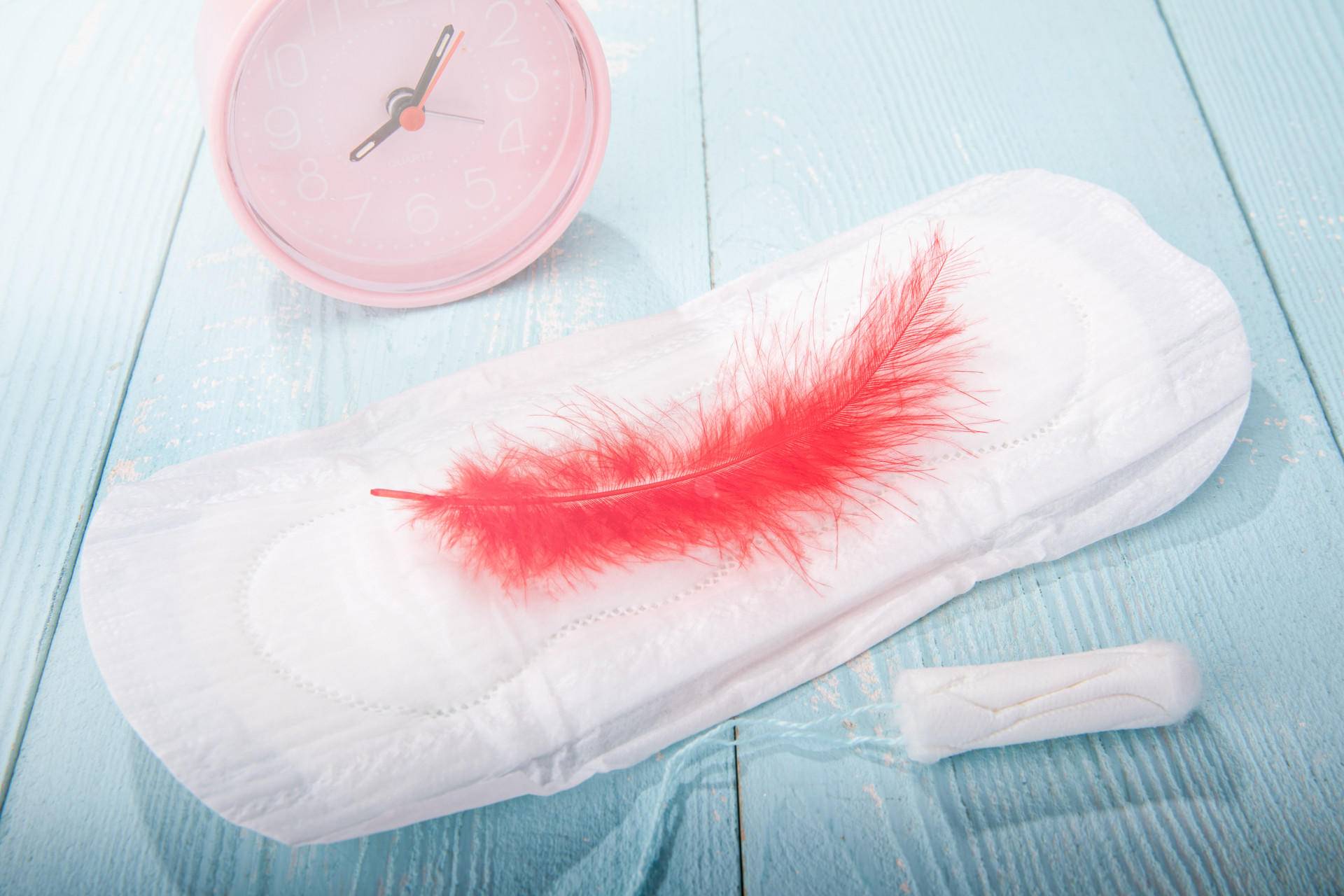 散装卫生巾上热搜,散装卫生巾刷屏