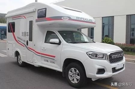 旅居房车生产,工信部旅居车房车公告