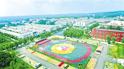 二七区樱桃沟2019规划,二七新区樱桃沟片区