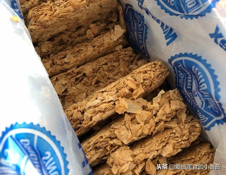 零添加的燕麦片推荐,直接吃的燕麦片推荐