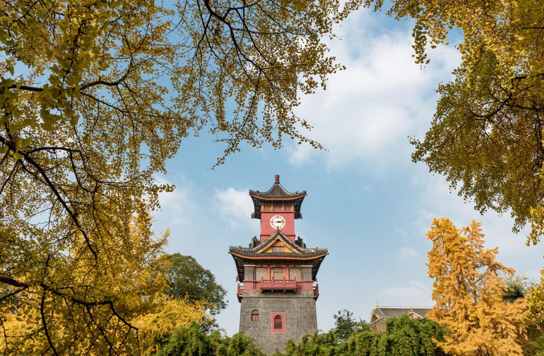 川大山大第5轮学科评估对比,第五轮学科评估重大vs川大