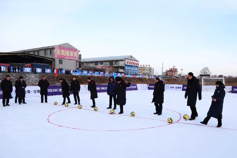 张家口滑冰联赛,河北省冰雪足球赛张家口第几