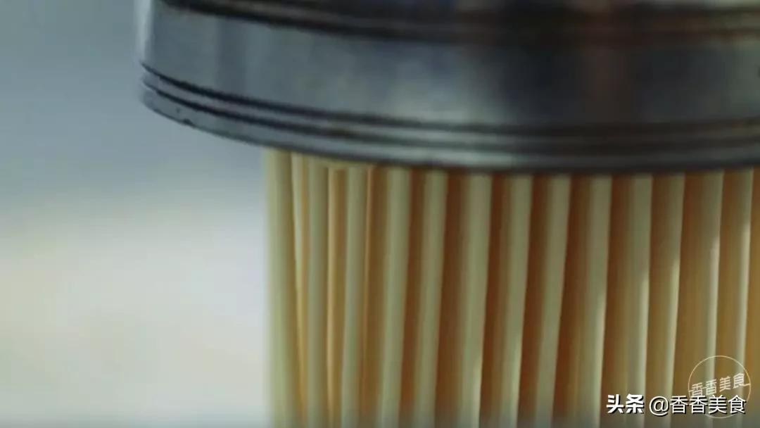 饸饹面到底有多好吃,一碗饸饹面飘香四百年