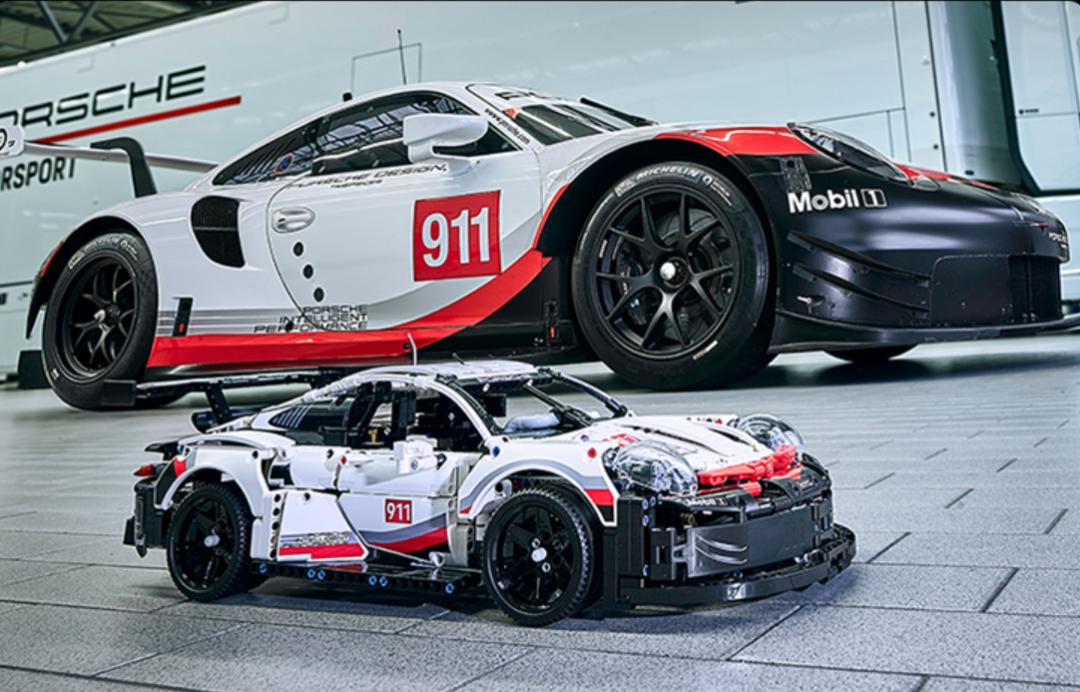 高手应该从哪一款乐高入手,乐高怎么挑选