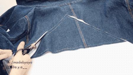 新款森系编织单肩包的教程,女士背包双肩包裁剪教程