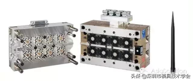 世界顶级十大模具公司,世界十大精密模具