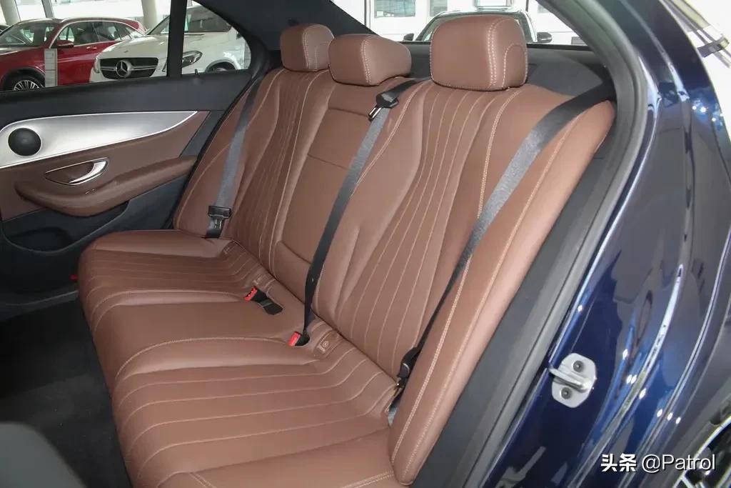 进口奔驰e级和国产e级质量区别,进口奔驰e级和国产e级外观的区别