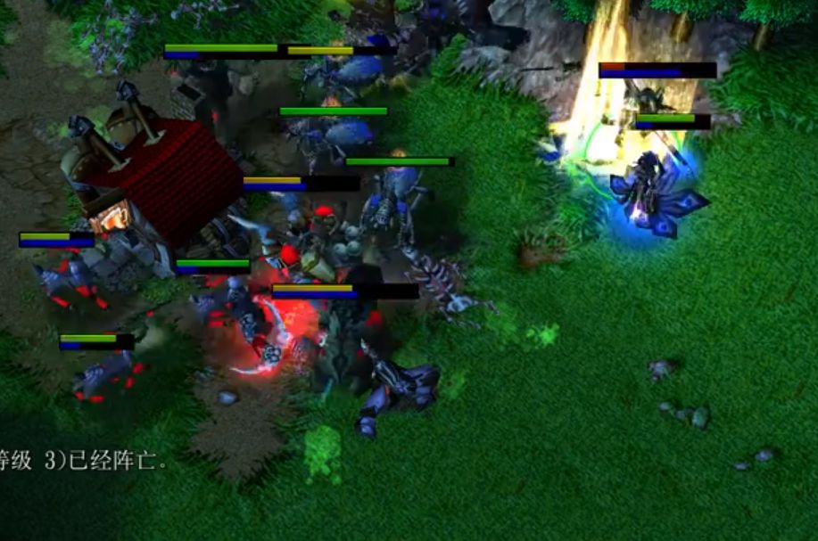 ted进wcg八强了吗,wcg夺冠ted