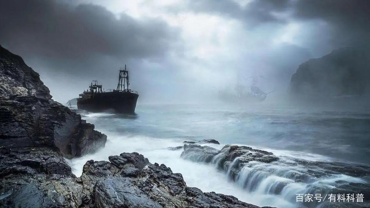 科学上看世界上真的有鬼吗,揭秘世界上是否真的有鬼