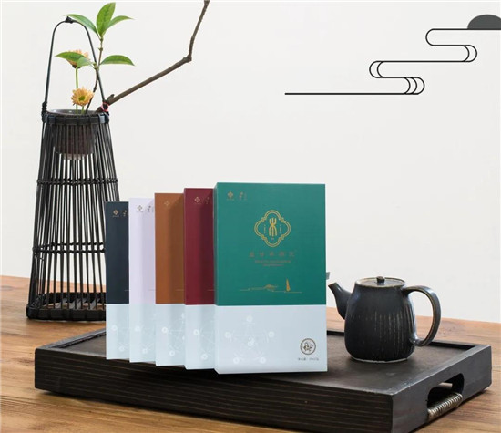 汉方五行养颜饮,滋补五脏养颜美颜汤