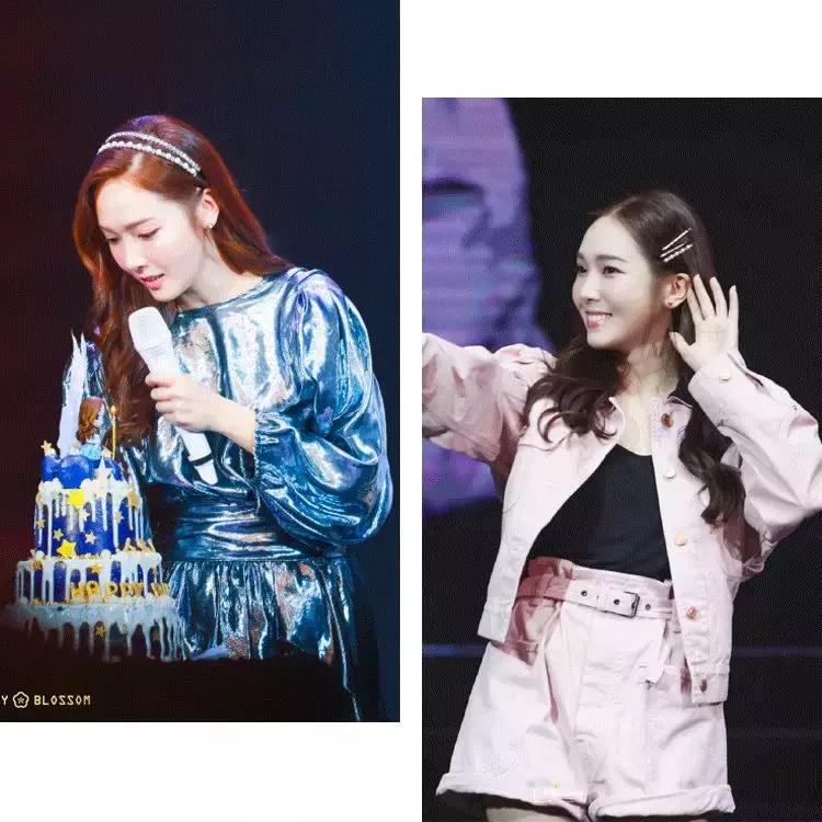 今年最有创意的发型,今年最流行的好看发型