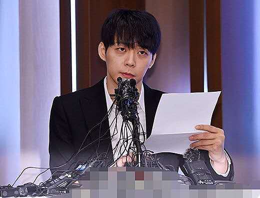 朴有天将重返演艺圈,朴有天还能回归东方神起吗