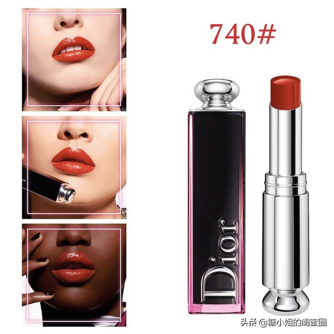 tf肉桂奶茶色100和迪奥100对比,tf迪奥口红色号推荐