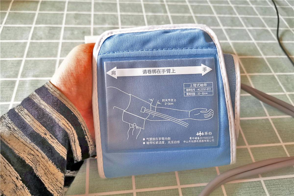 乐心双管血压计i7使用寿命,乐心双管血压计i7wifi版