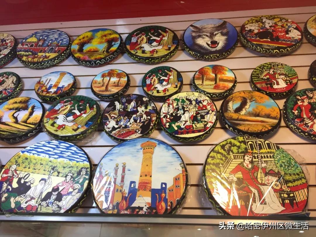 来听听*疆新**人怎么介绍*疆新**吧